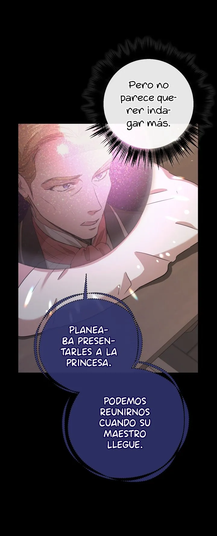CONTRATO DEMONÍACO Capítulo 81 en Línea - página 36