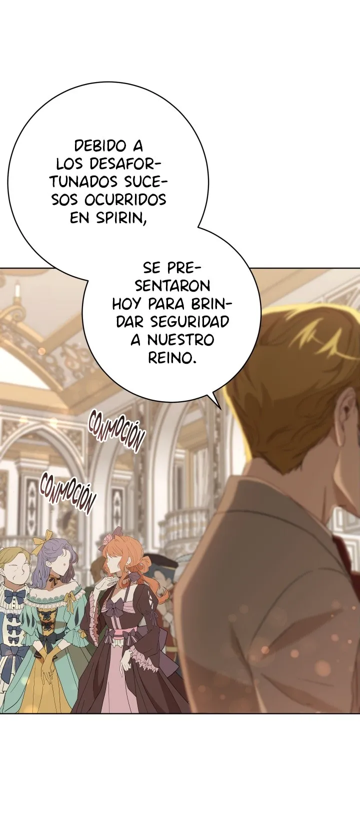 CONTRATO DEMONÍACO Capítulo 81 en Línea - página 44