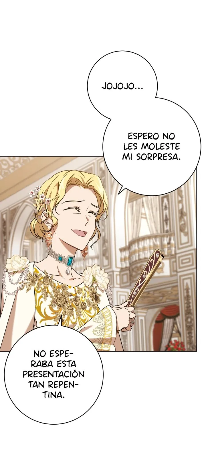 CONTRATO DEMONÍACO Capítulo 81 en Línea - página 45