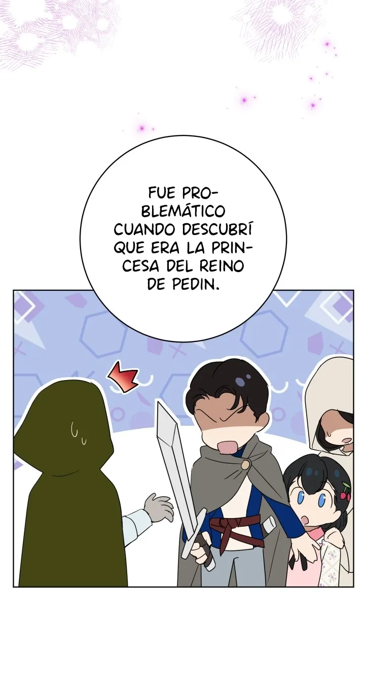 CONTRATO DEMONÍACO Capítulo 81 en Línea - página 55