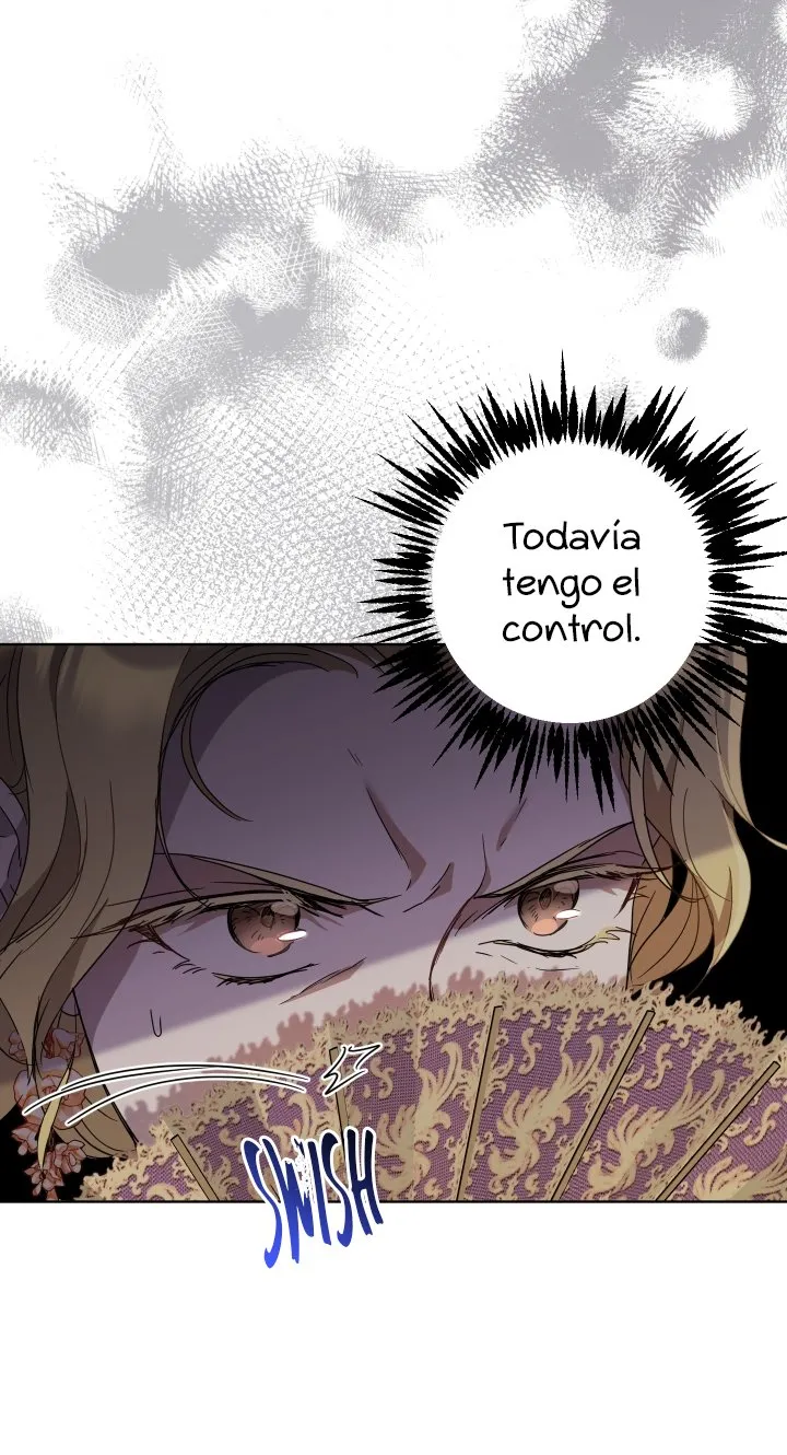 CONTRATO DEMONÍACO Capítulo 81 en Línea - página 60
