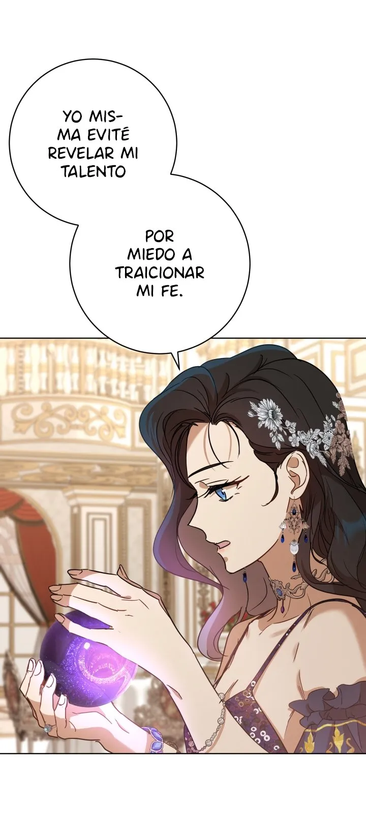 CONTRATO DEMONÍACO Capítulo 81 en Línea - página 62