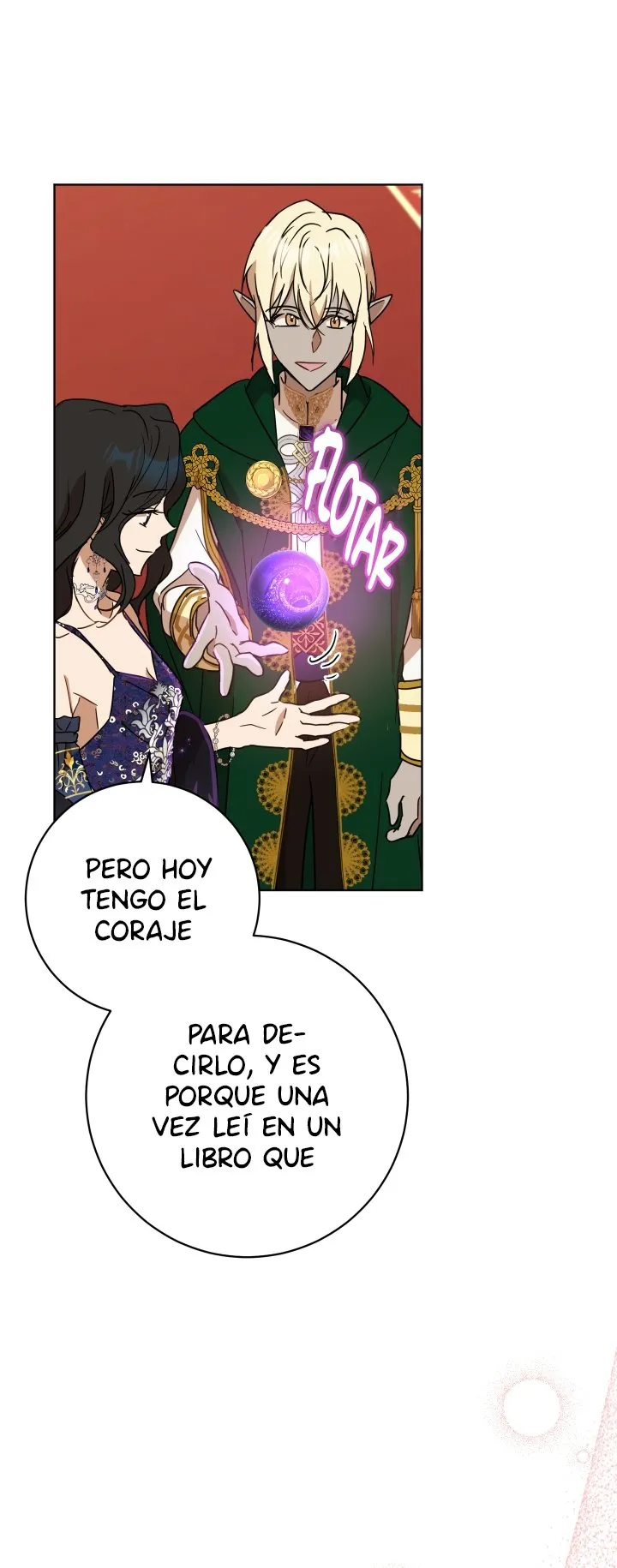 CONTRATO DEMONÍACO Capítulo 81 en Línea - página 63