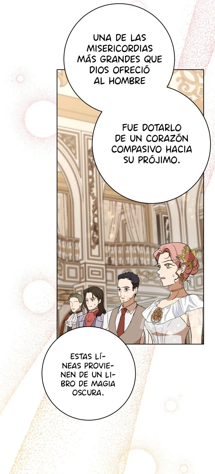 CONTRATO DEMONÍACO Capítulo 81 en Línea - página 64