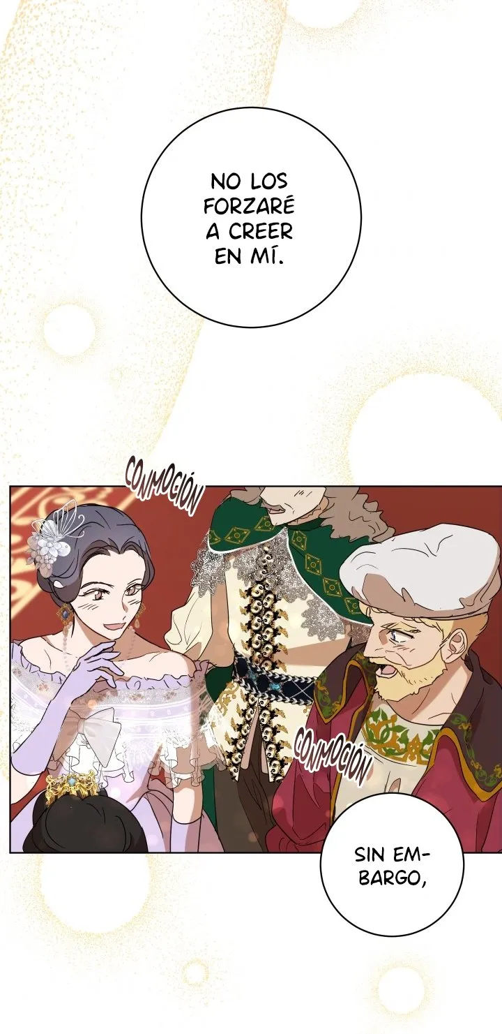 CONTRATO DEMONÍACO Capítulo 81 en Línea - página 65