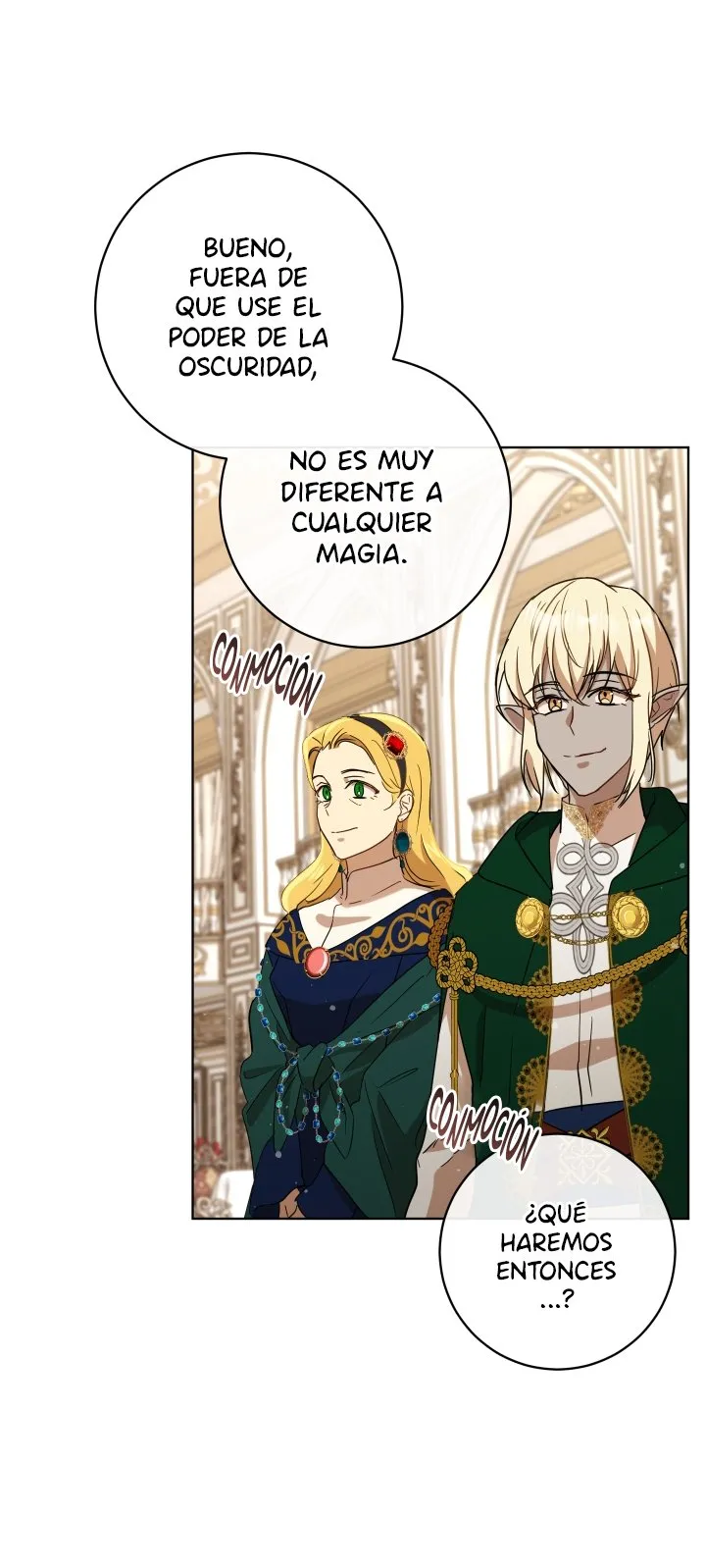 CONTRATO DEMONÍACO Capítulo 81 en Línea - página 68