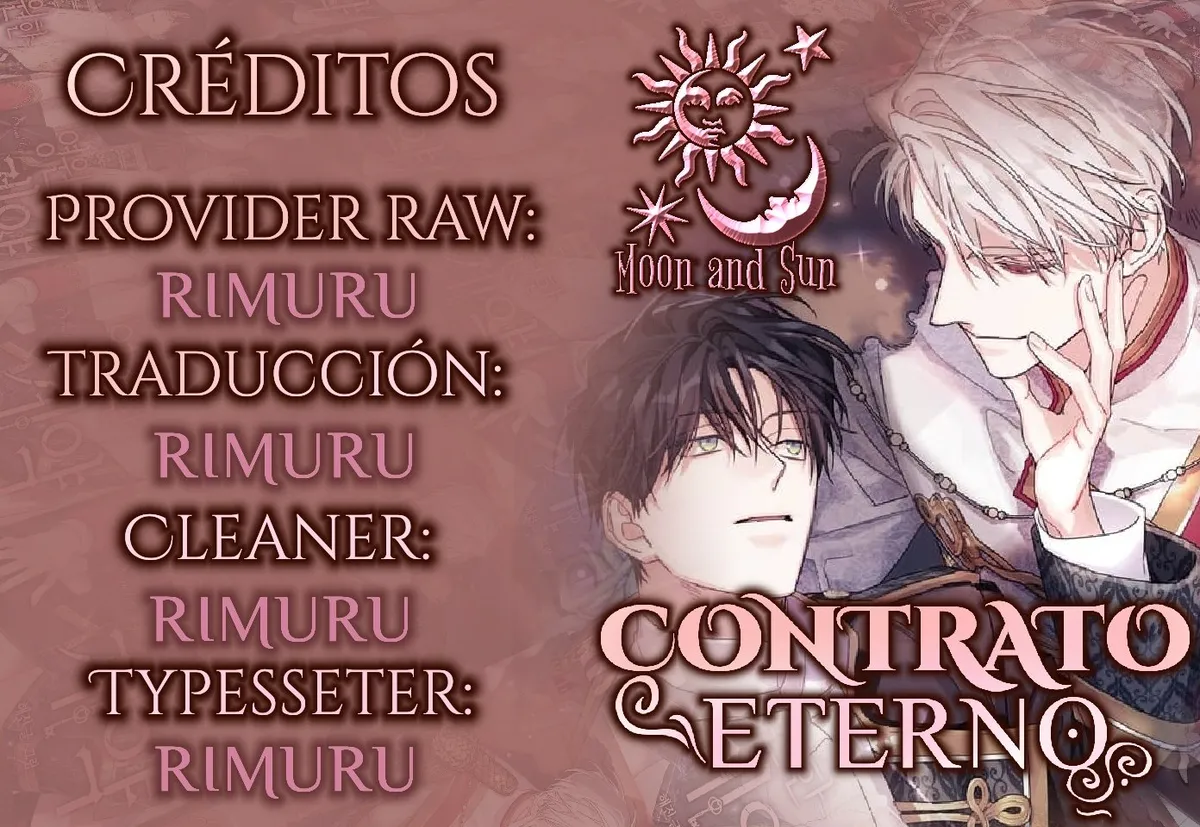 Contrato eterno Capítulo 0 en Línea - página 2