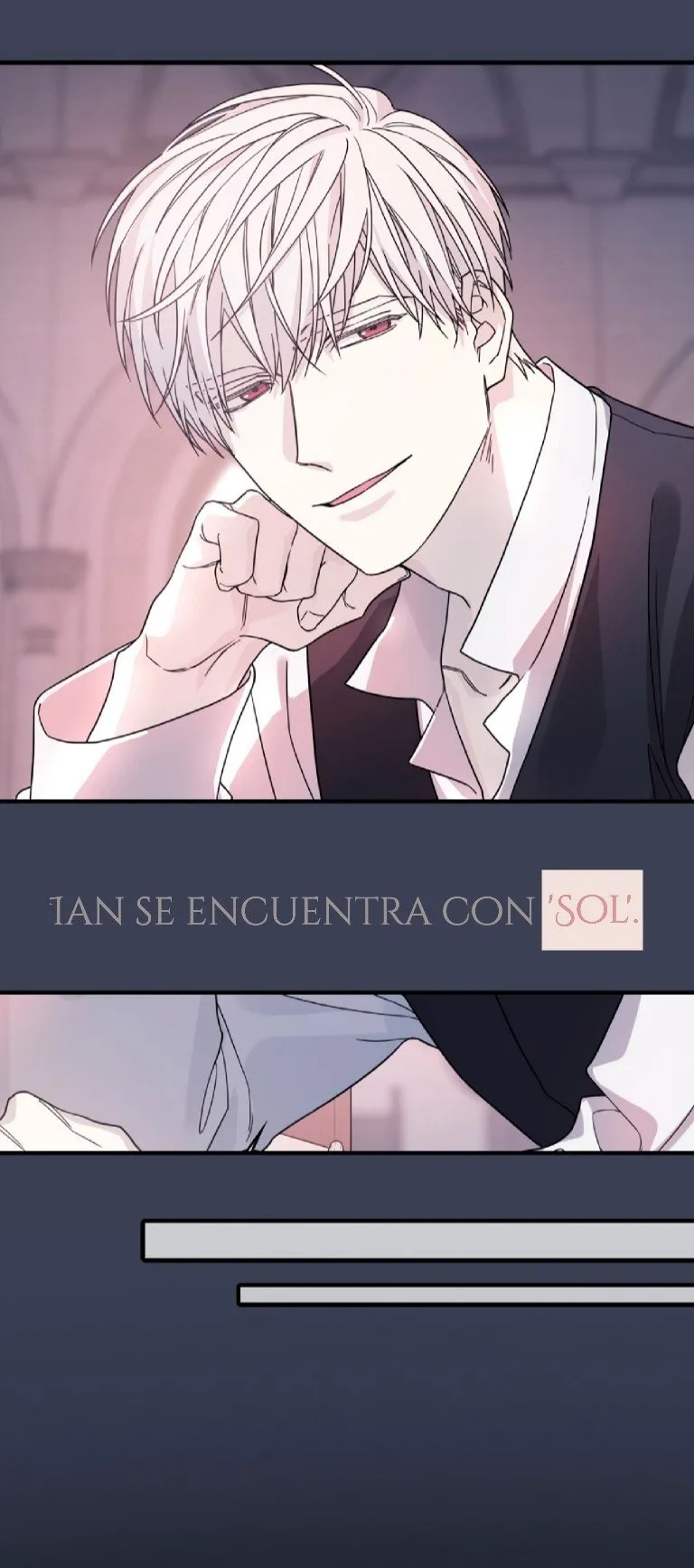 Contrato eterno Capítulo 0 en Línea - página 9