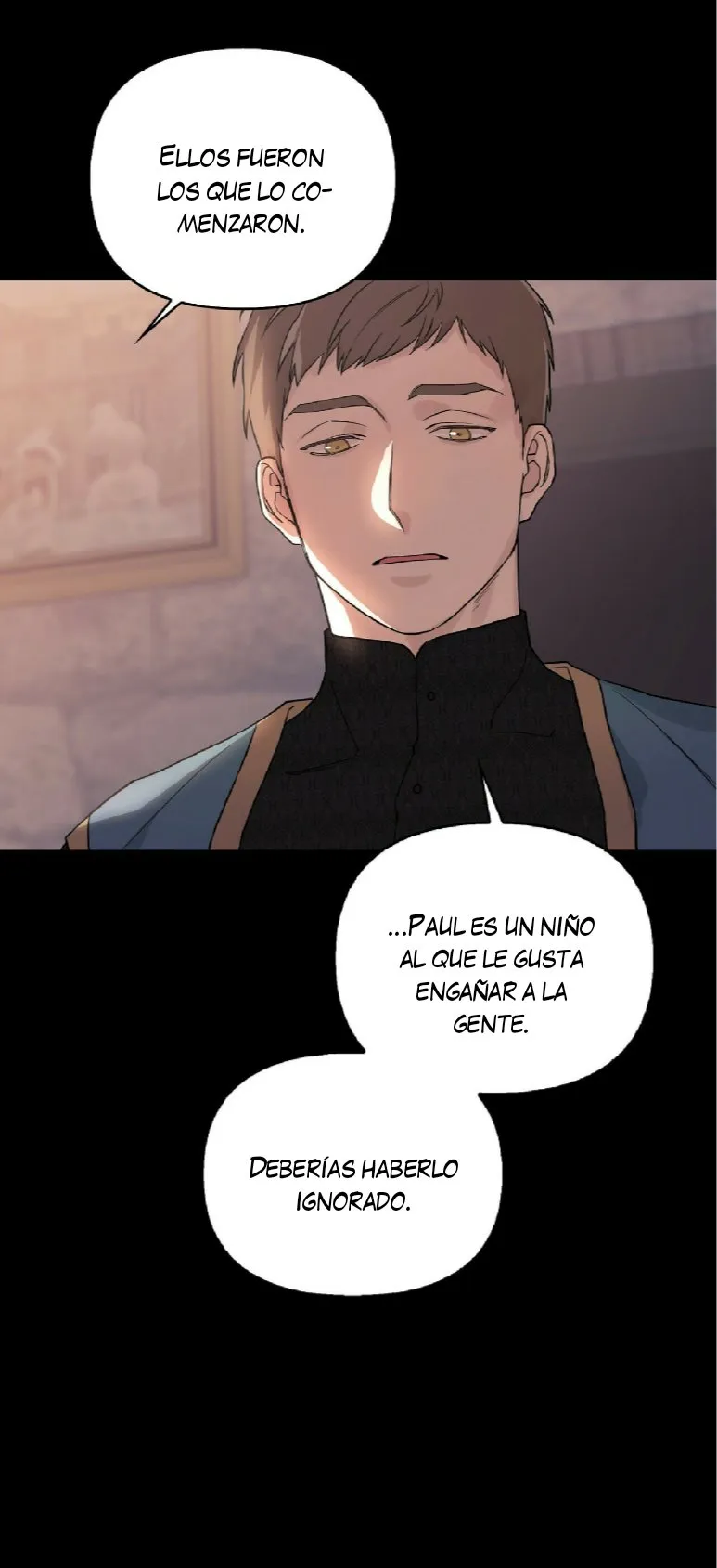 Contrato eterno Capítulo 0.01 en Línea - página 25