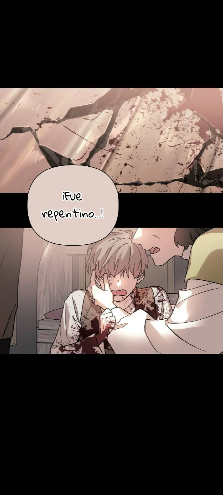 Contrato eterno Capítulo 0.01 en Línea - página 41