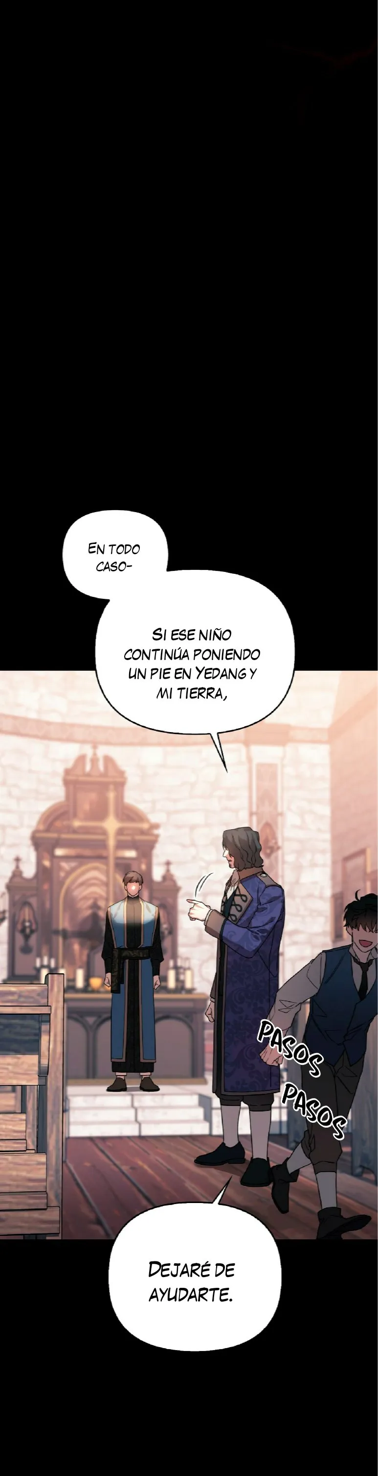 Contrato eterno Capítulo 0.01 en Línea - página 45