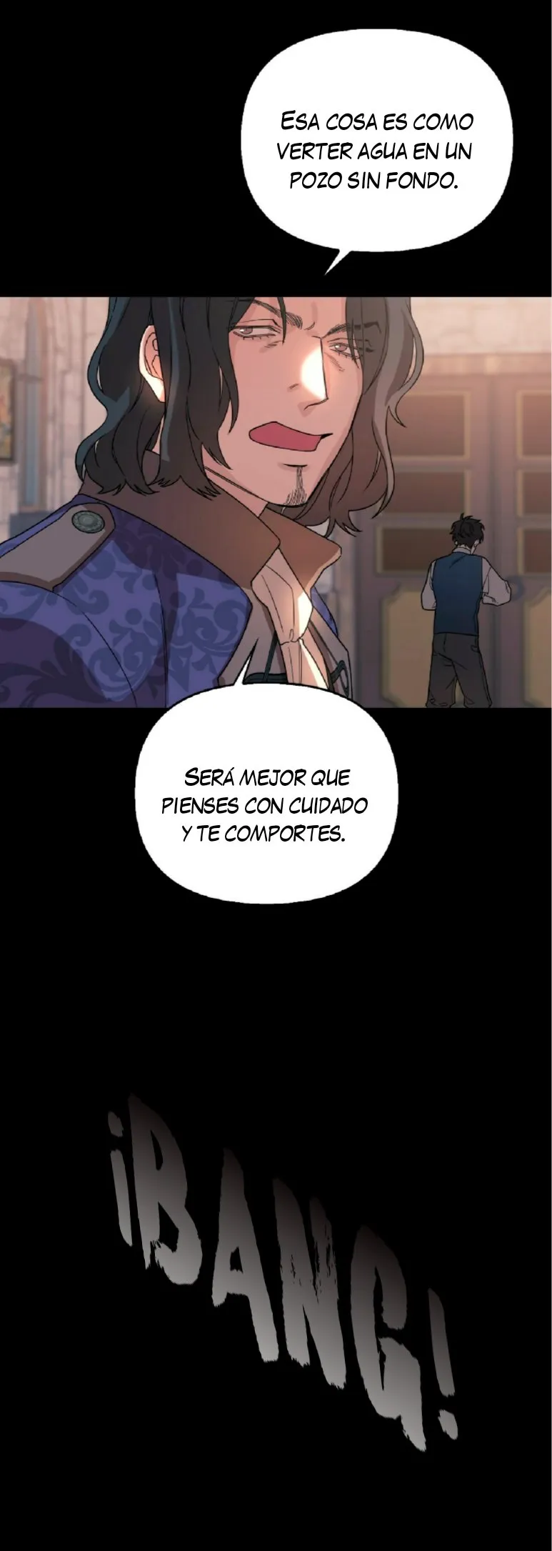 Contrato eterno Capítulo 0.01 en Línea - página 46