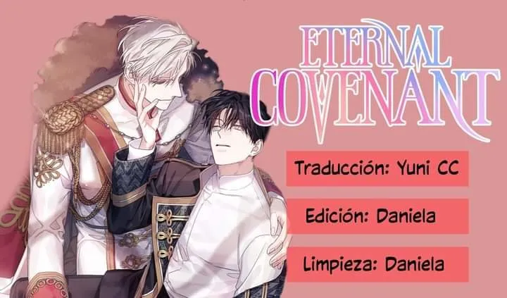 Contrato eterno Capítulo 10 en Línea - página 1