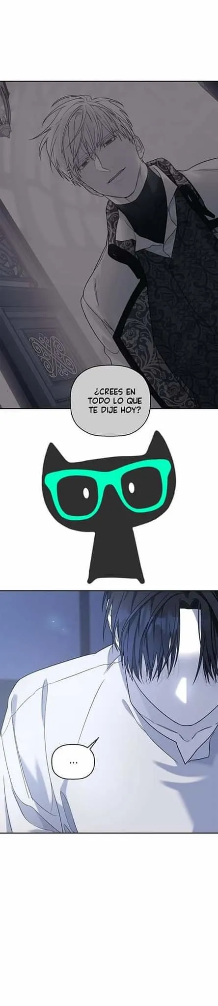 Contrato eterno Capítulo 10 en Línea - página 7