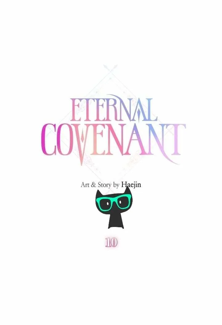 Contrato eterno Capítulo 10 en Línea - página 14