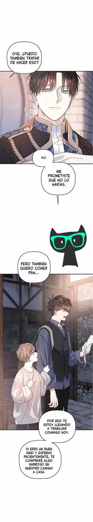 Contrato eterno Capítulo 10 en Línea - página 25