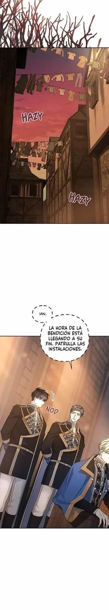 Contrato eterno Capítulo 10 en Línea - página 27