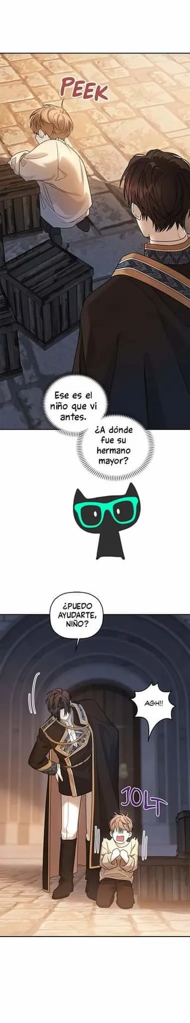 Contrato eterno Capítulo 10 en Línea - página 29