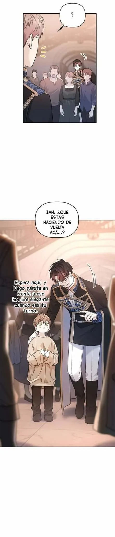 Contrato eterno Capítulo 10 en Línea - página 31
