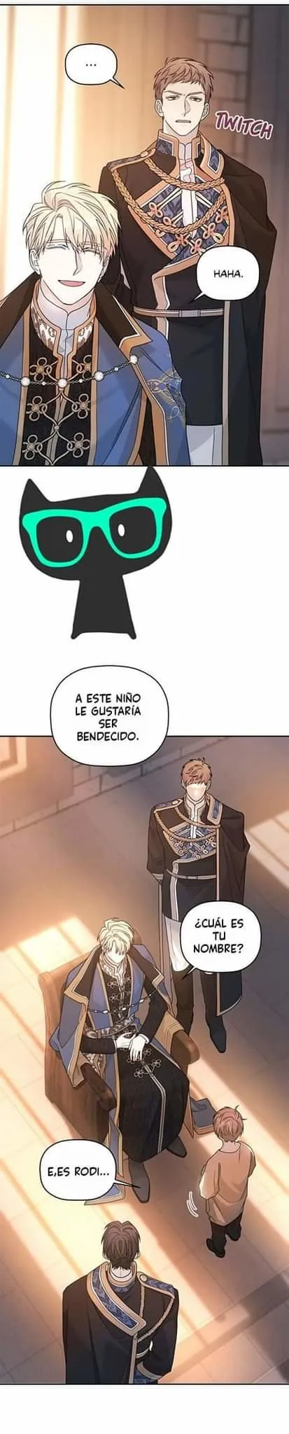 Contrato eterno Capítulo 10 en Línea - página 32