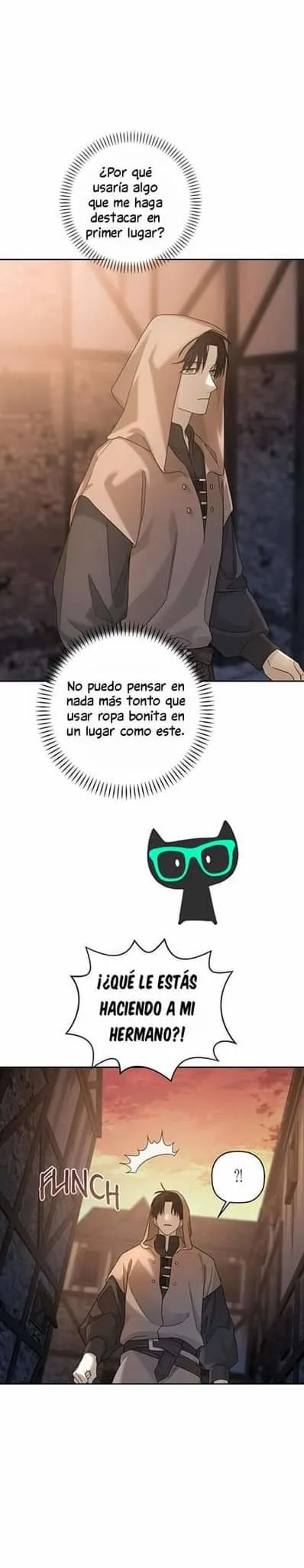 Contrato eterno Capítulo 10 en Línea - página 37