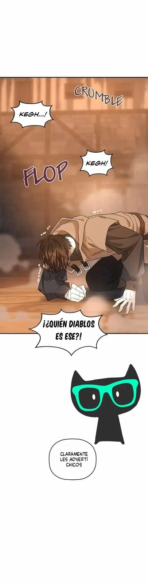 Contrato eterno Capítulo 10 en Línea - página 42