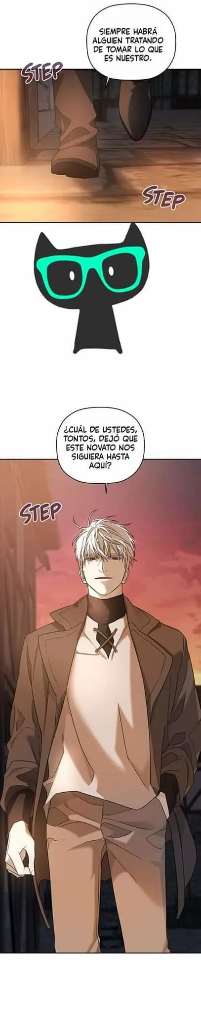 Contrato eterno Capítulo 10 en Línea - página 43