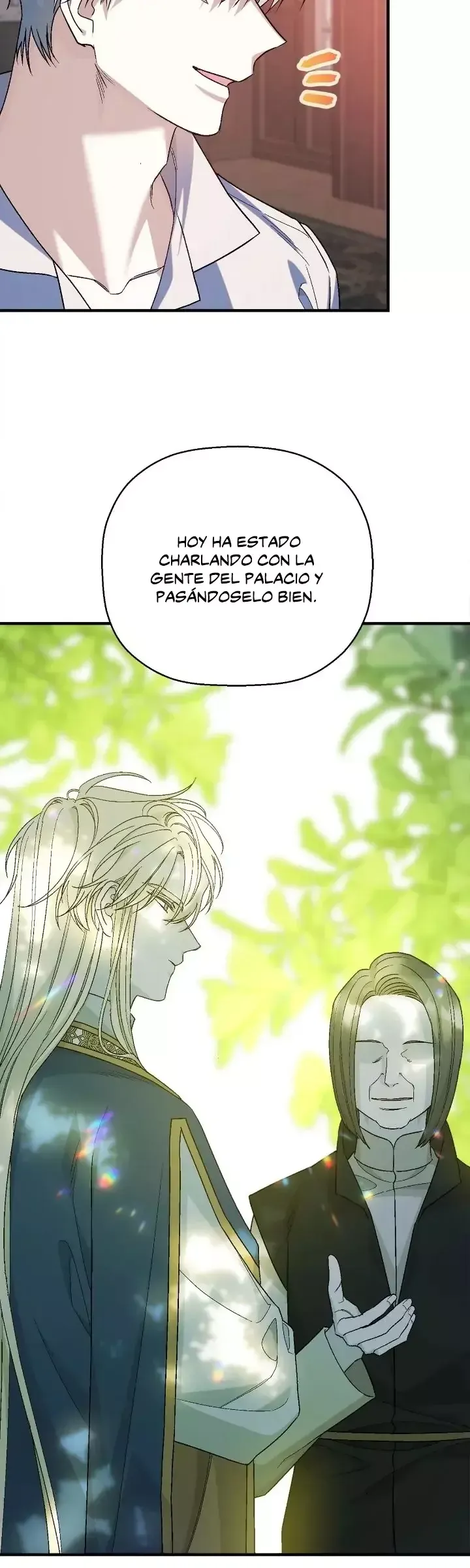 Contrato eterno Capítulo 100 en Línea - página 19
