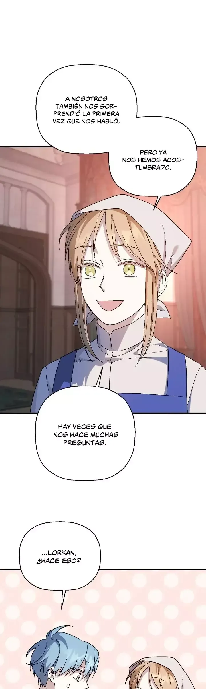 Contrato eterno Capítulo 100 en Línea - página 20