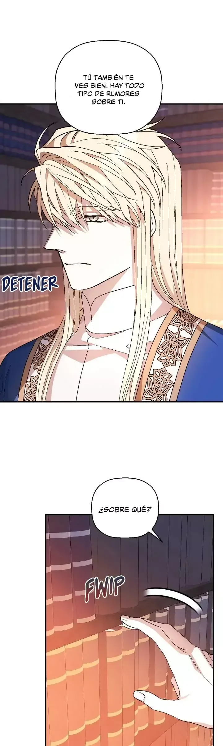 Contrato eterno Capítulo 100 en Línea - página 32