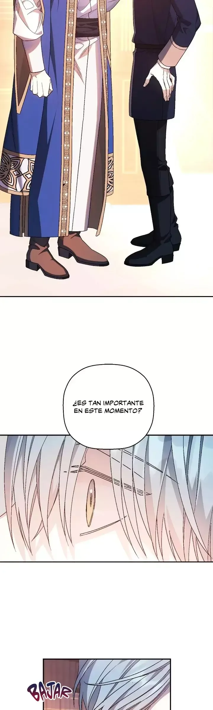 Contrato eterno Capítulo 100 en Línea - página 36
