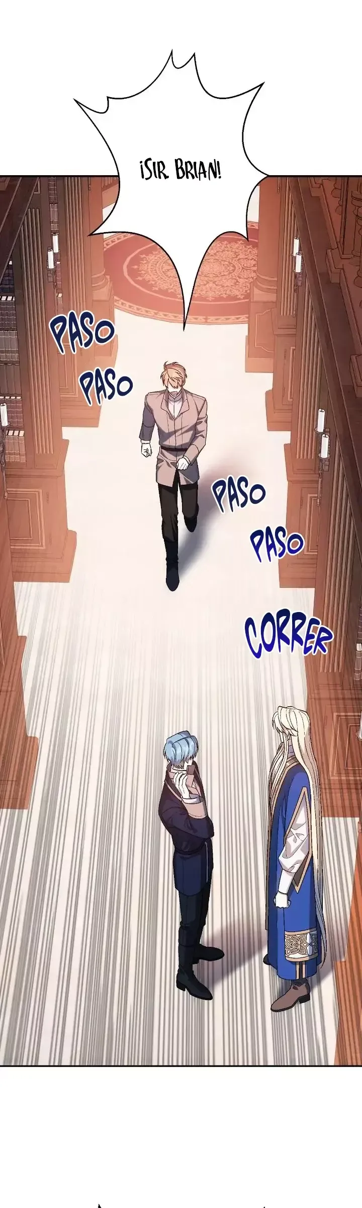 Contrato eterno Capítulo 100 en Línea - página 41