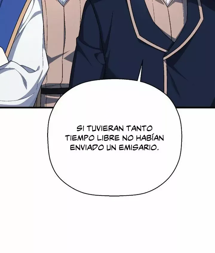 Contrato eterno Capítulo 101 en Línea - página 6