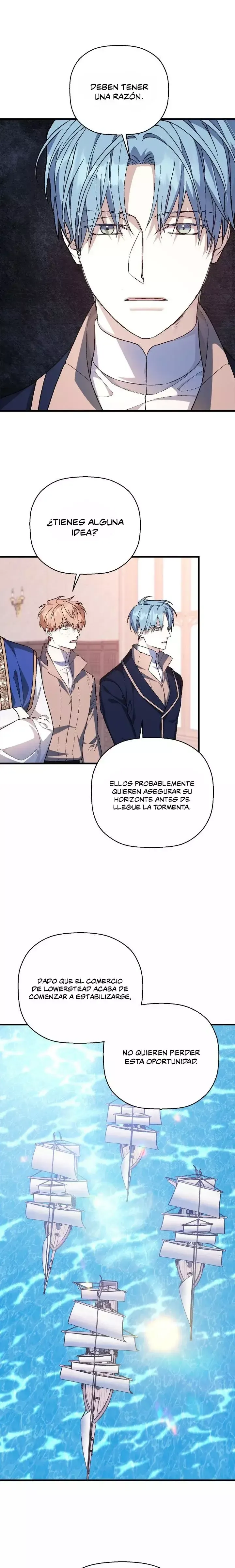 Contrato eterno Capítulo 101 en Línea - página 7