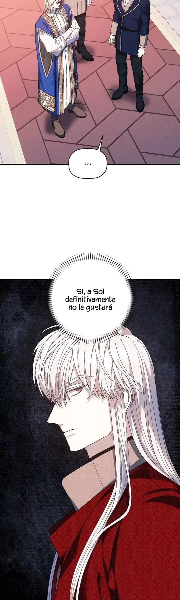 Contrato eterno Capítulo 101 en Línea - página 11