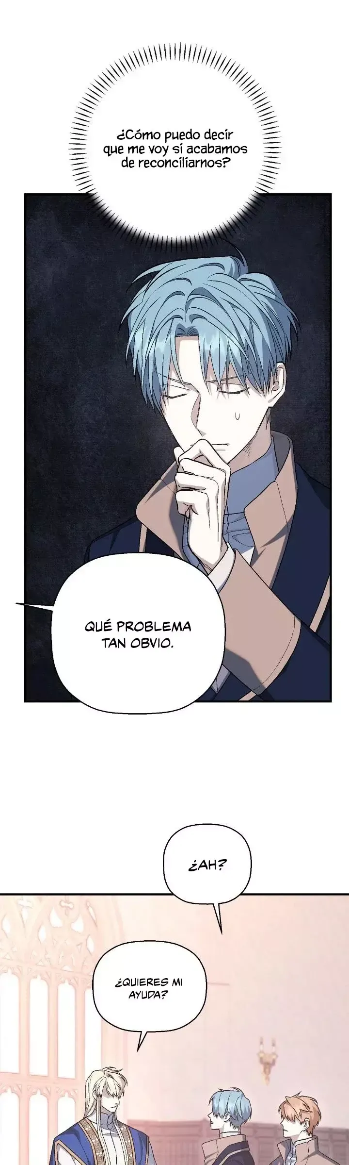 Contrato eterno Capítulo 101 en Línea - página 13