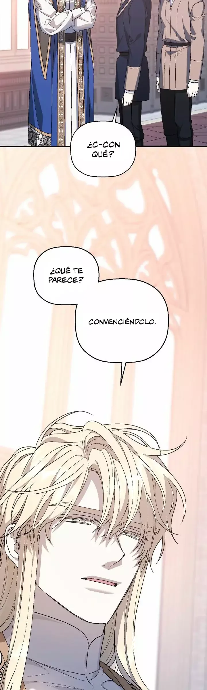 Contrato eterno Capítulo 101 en Línea - página 14