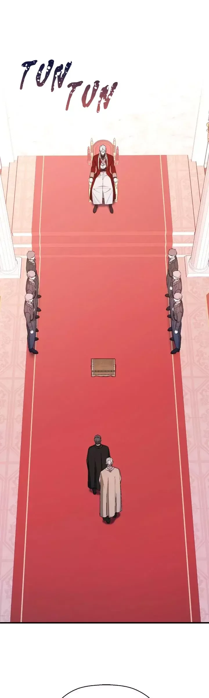 Contrato eterno Capítulo 101 en Línea - página 17