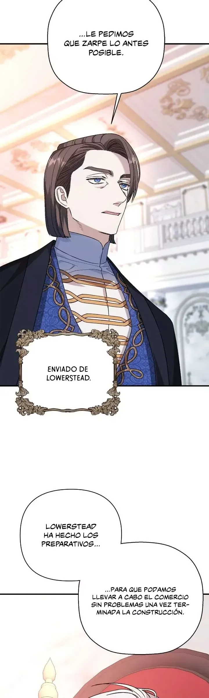 Contrato eterno Capítulo 101 en Línea - página 18