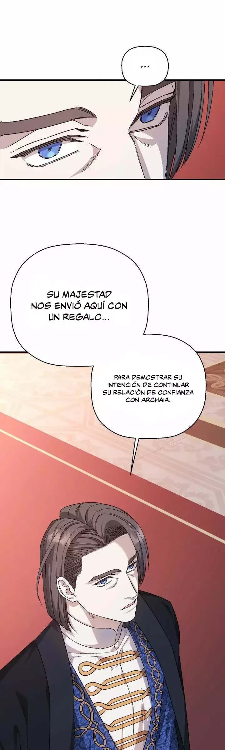 Contrato eterno Capítulo 101 en Línea - página 24