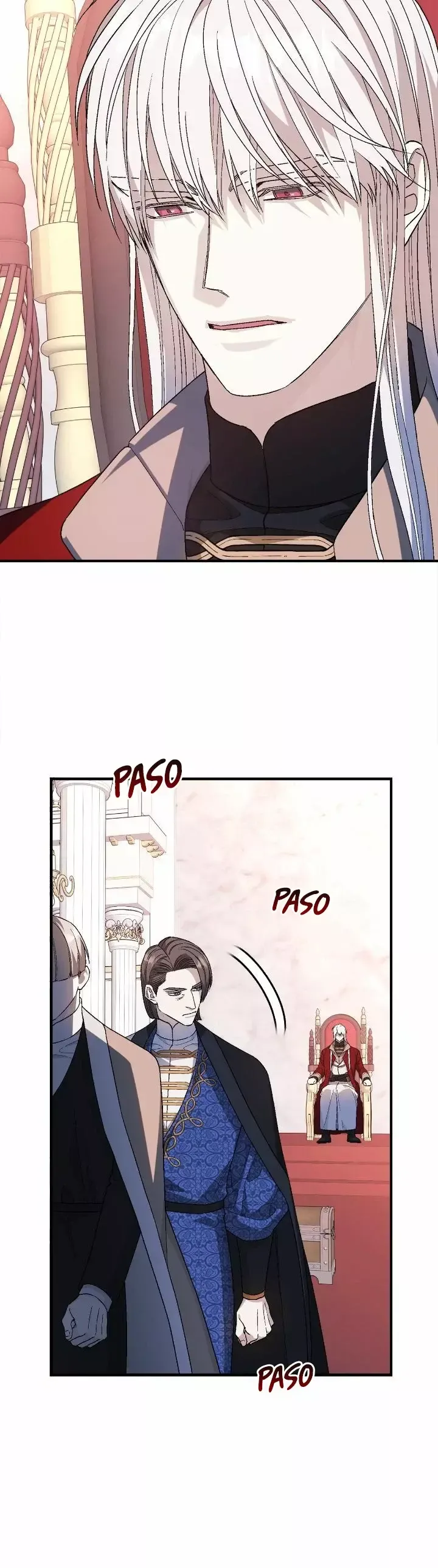 Contrato eterno Capítulo 101 en Línea - página 26