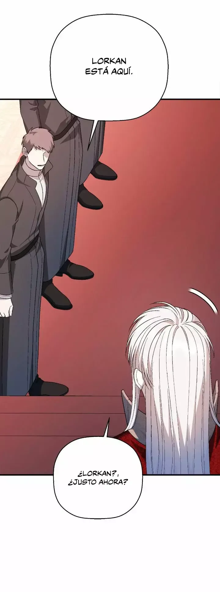 Contrato eterno Capítulo 101 en Línea - página 30