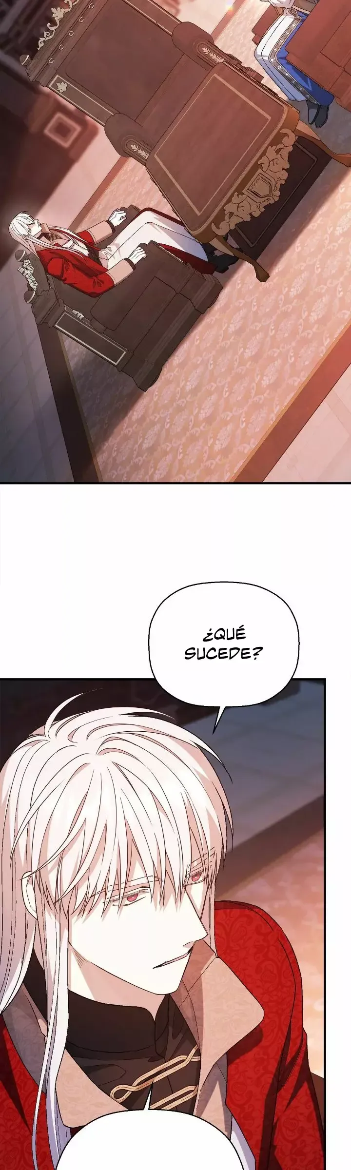 Contrato eterno Capítulo 101 en Línea - página 33