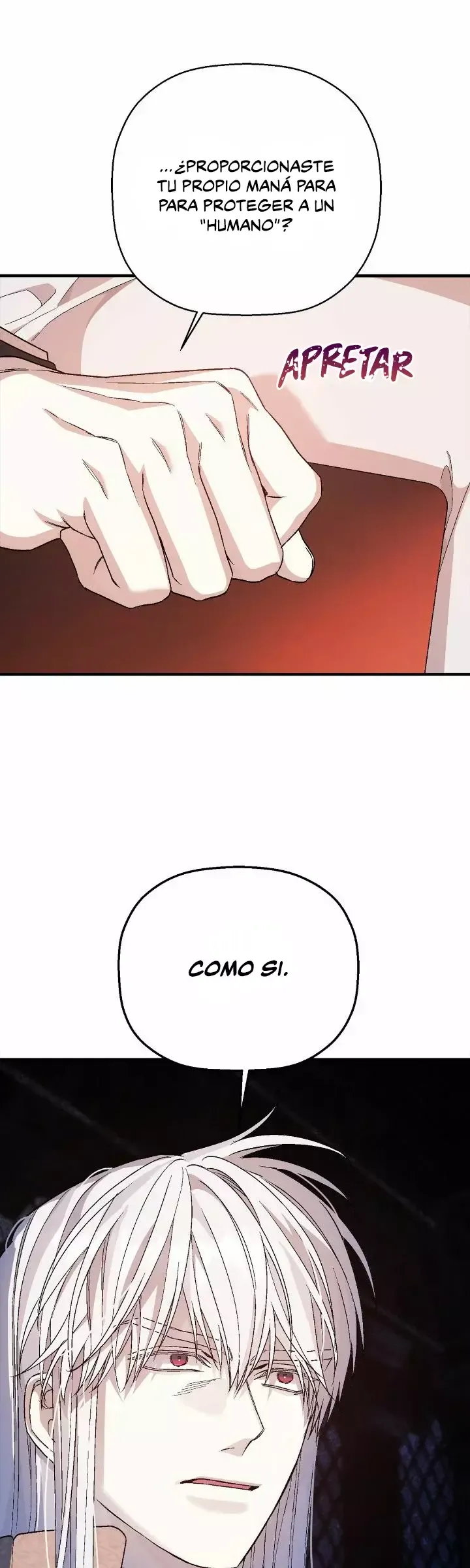 Contrato eterno Capítulo 101 en Línea - página 39