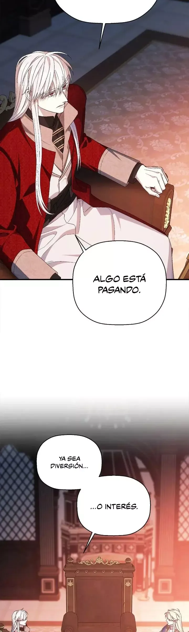 Contrato eterno Capítulo 101 en Línea - página 41