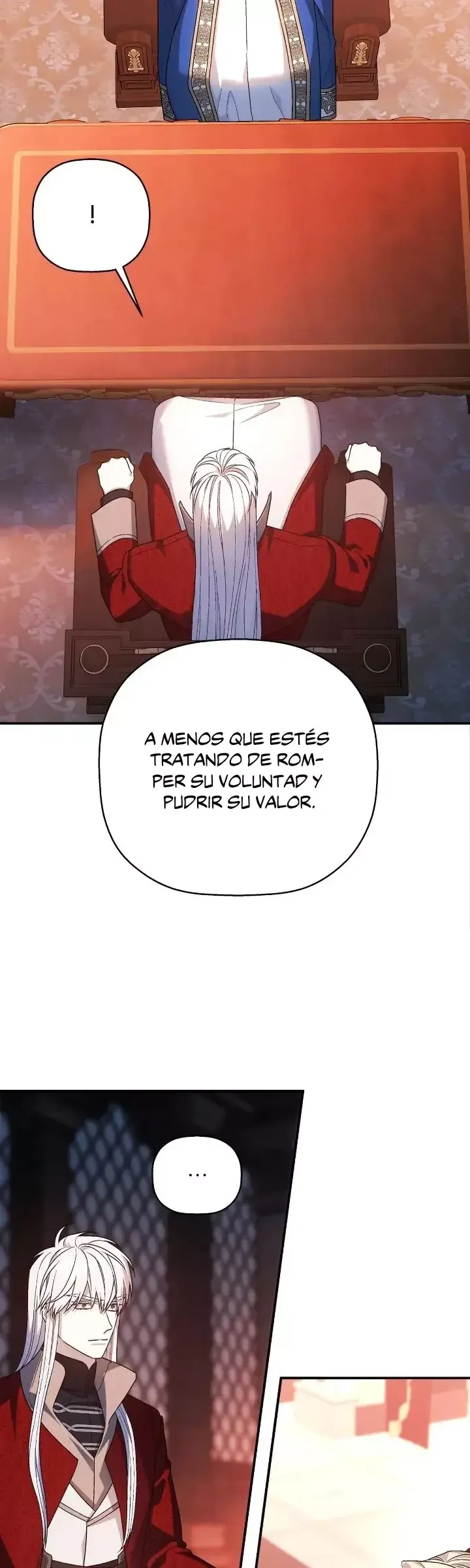 Contrato eterno Capítulo 102 en Línea - página 10