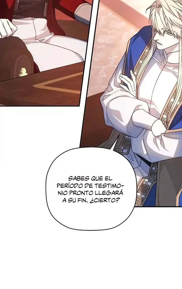 Contrato eterno Capítulo 102 en Línea - página 11
