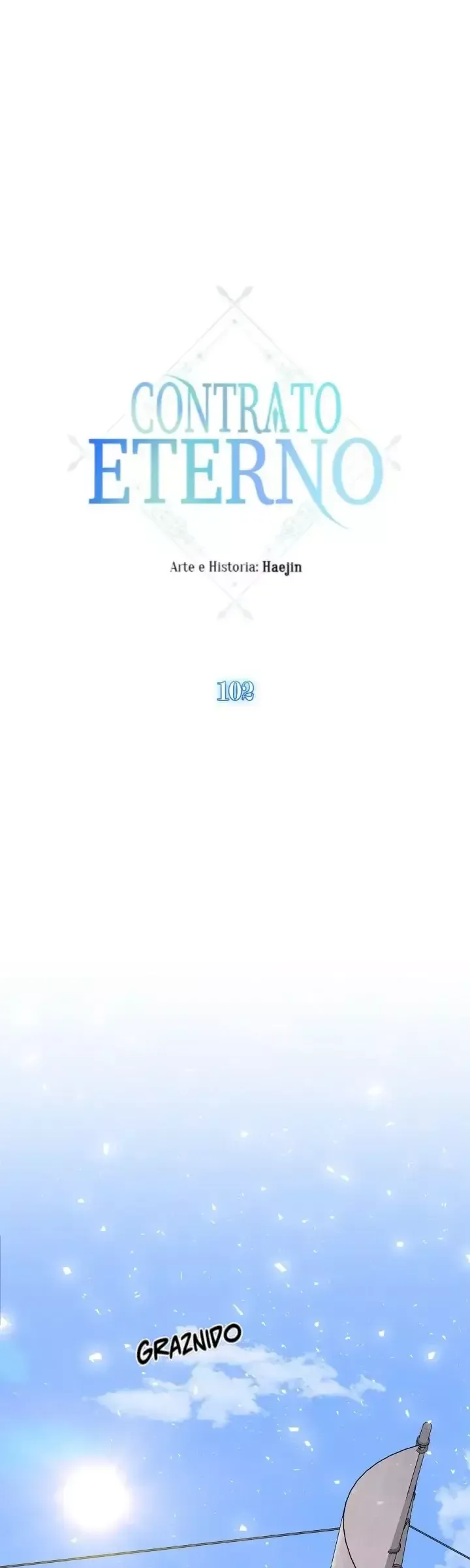Contrato eterno Capítulo 102 en Línea - página 18
