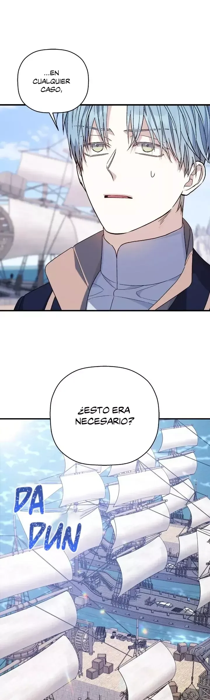 Contrato eterno Capítulo 102 en Línea - página 20
