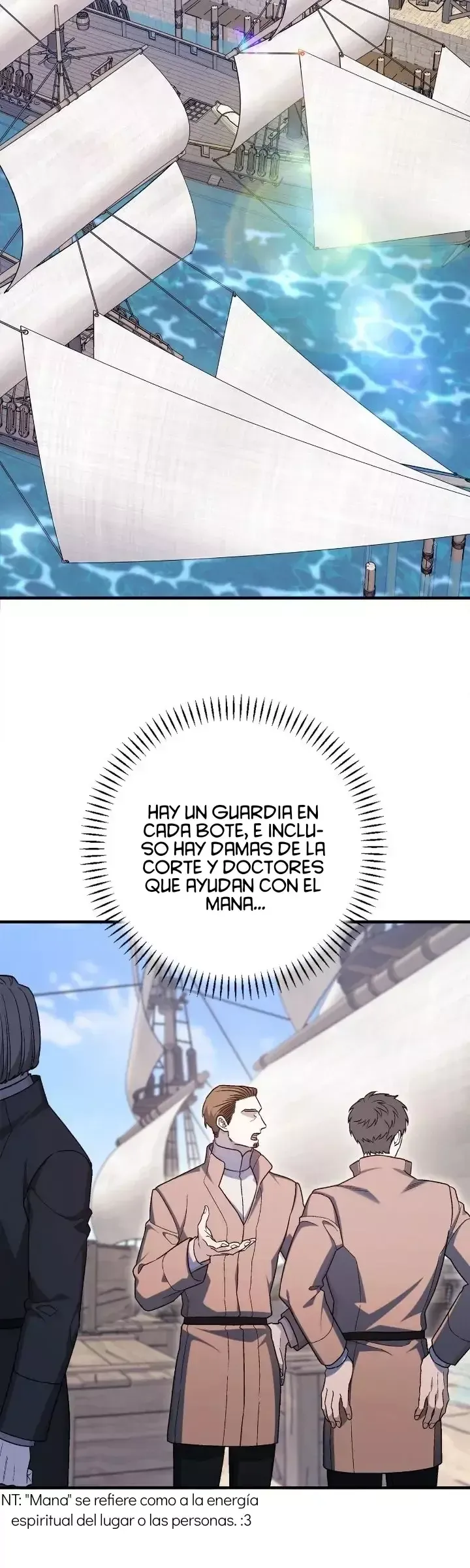 Contrato eterno Capítulo 102 en Línea - página 21